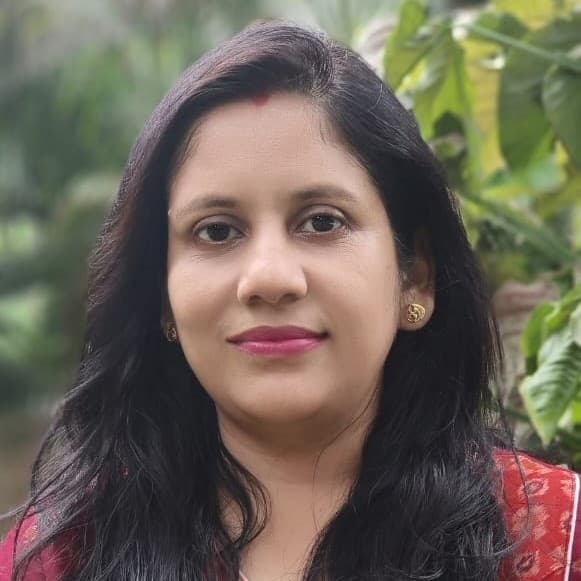 Dr. Amita Barik